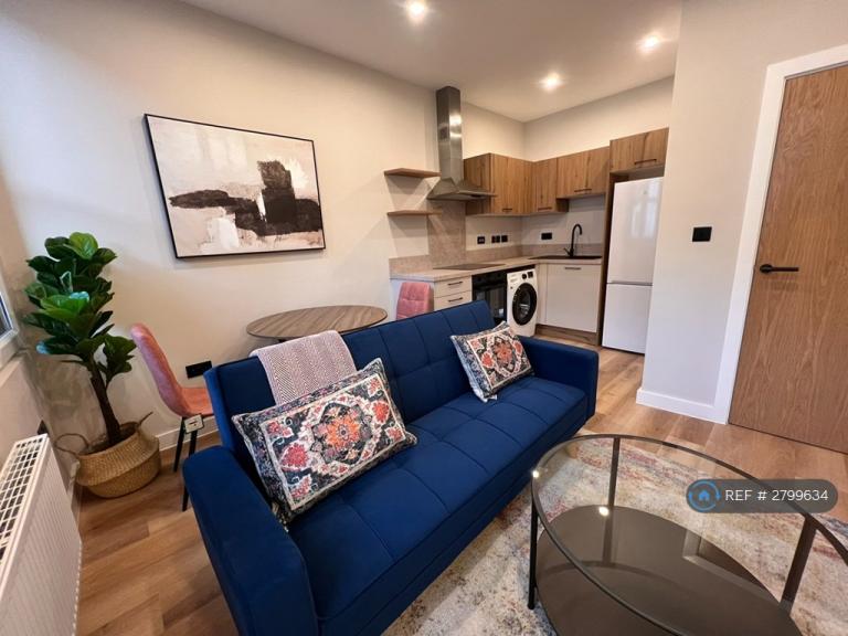 1 bedroom flat in The Headrow, Leeds, LS1 (1 bed) (#2799634)