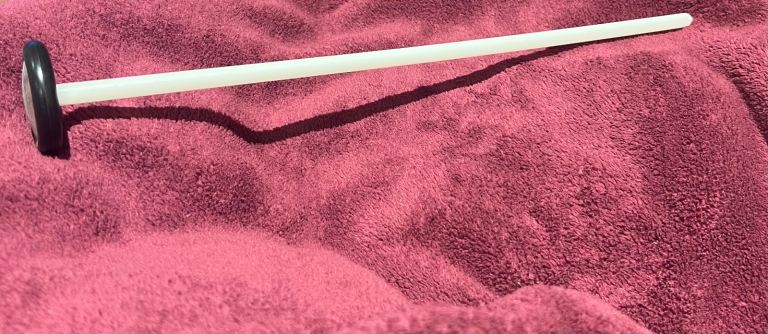 Medical Patella Hammer / Tendon Reflexes Hammer