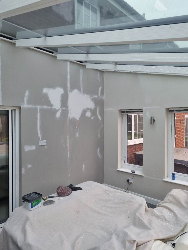 Professional Painter - interior & exterior