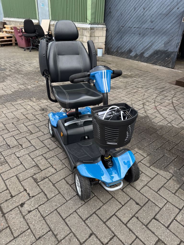 Mobility Scooter 