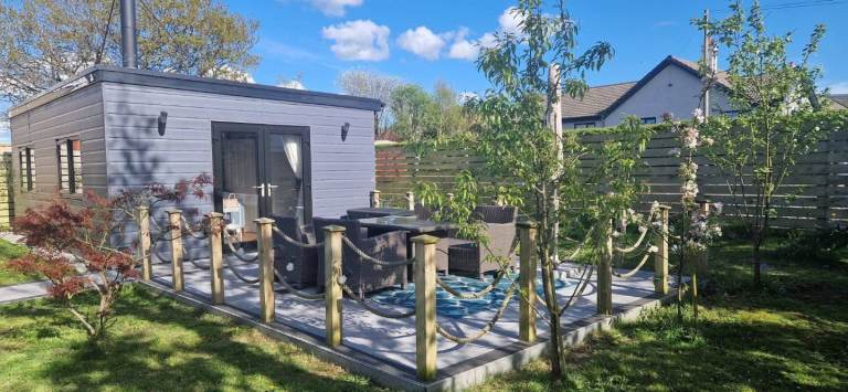 Portrush Holiday Let