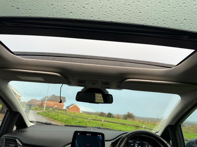 2019 Ford Fiesta 1.0T EcoBoost Active X Euro 6 (s/s) 5dr HATCHBACK Petrol Manual