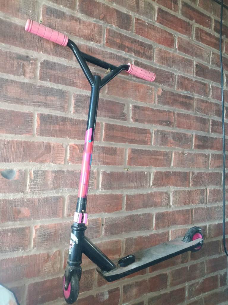 Scooter for sale 