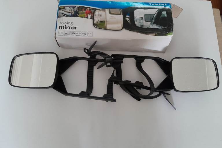 Towing Mirrors