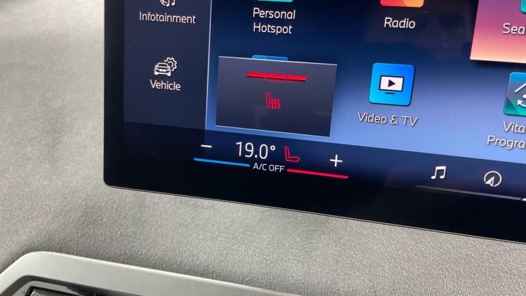 2025 BMW iX 300kW xDrive45 M Sport 101kWh 5dr Auto Electric Estate Estate Electric Automatic