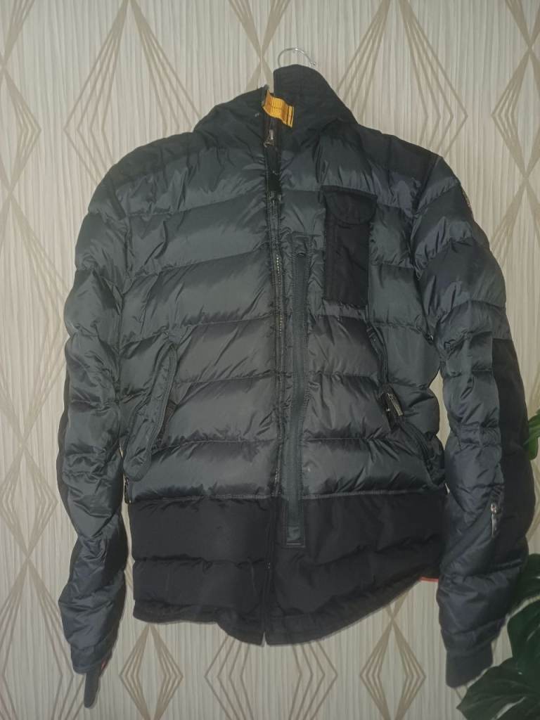 Parajumpers coat