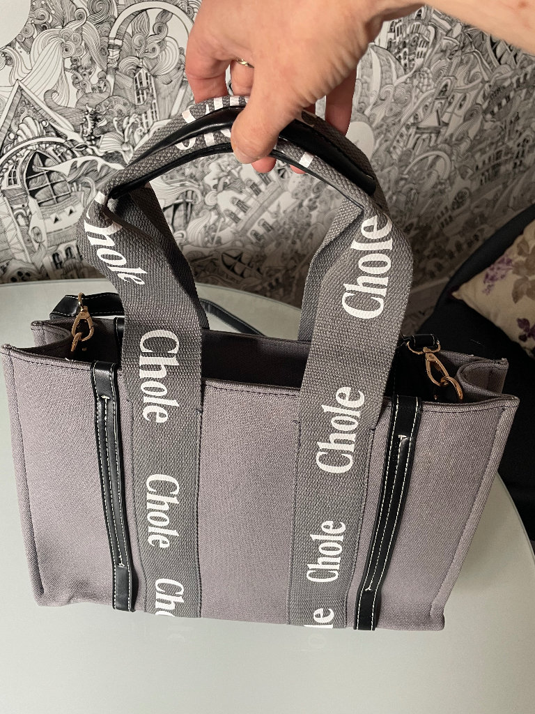 Chloe Handbag