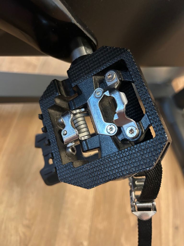 Spin Bike Cascade CMXPro Power Indoor Cycle