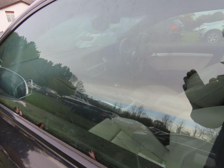 2007 Audi A5 S5 Quattro 2dr COUPE PETROL Manual