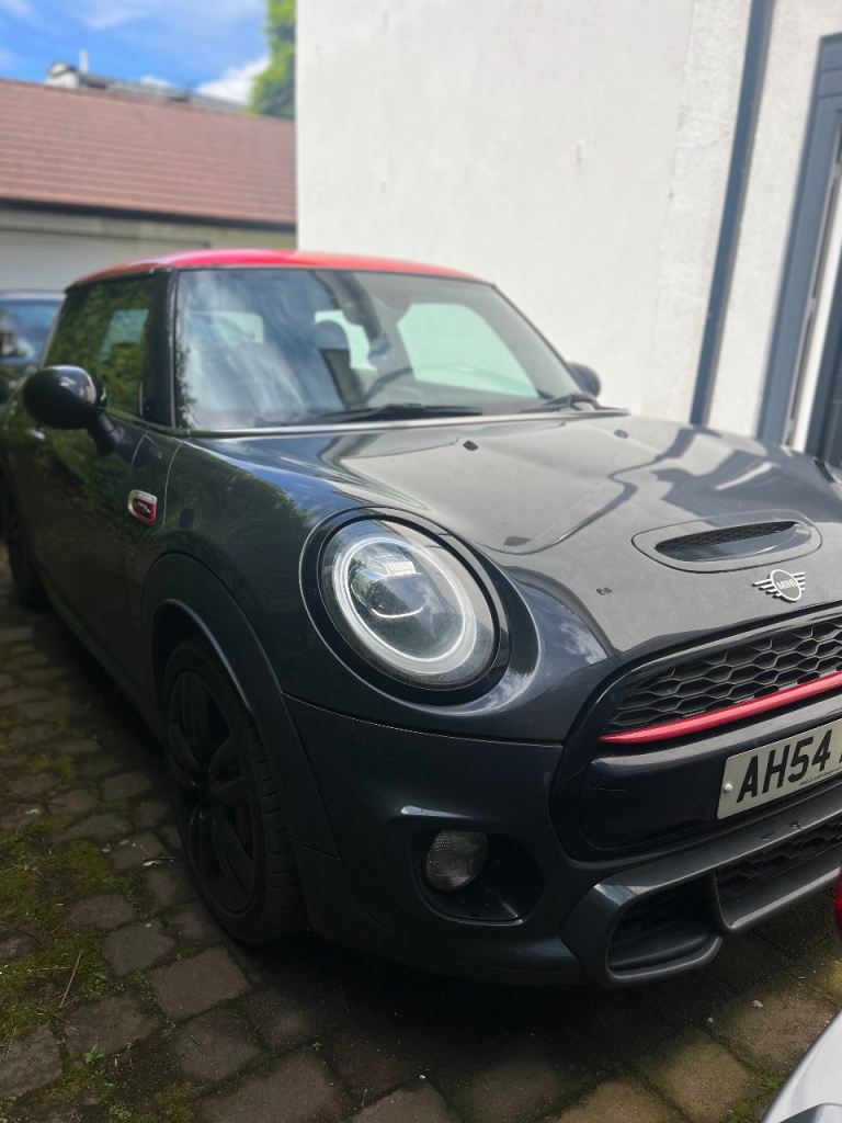 Mini, HATCHBACK, Hatchback, 2019, Manual, 1998 (cc), 3 doors