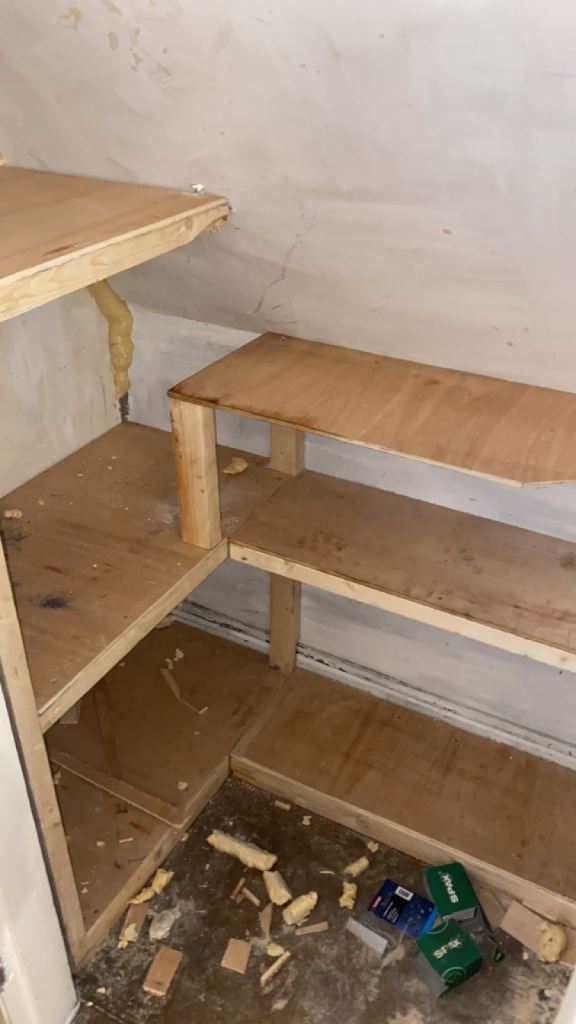 Carpenter Midlands Based