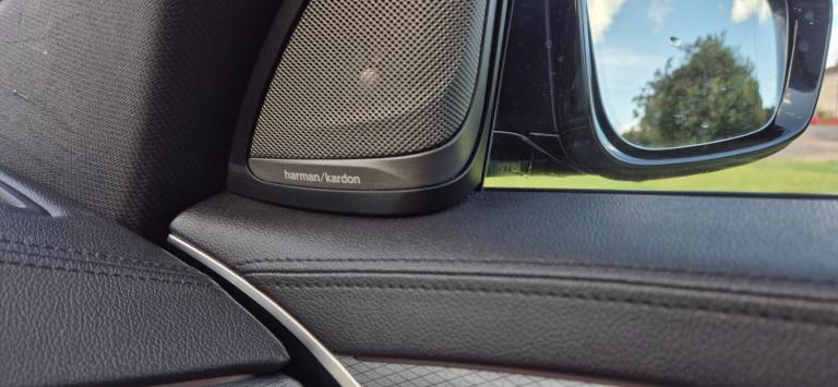 2018 BMW 6 Series 630d xDrive M Sport 5dr Auto HATCHBACK Diesel Automatic