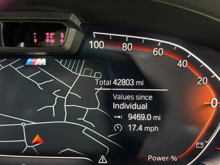 BMW 7 SERIES 3.0 730Ld M Sport Saloon 2022