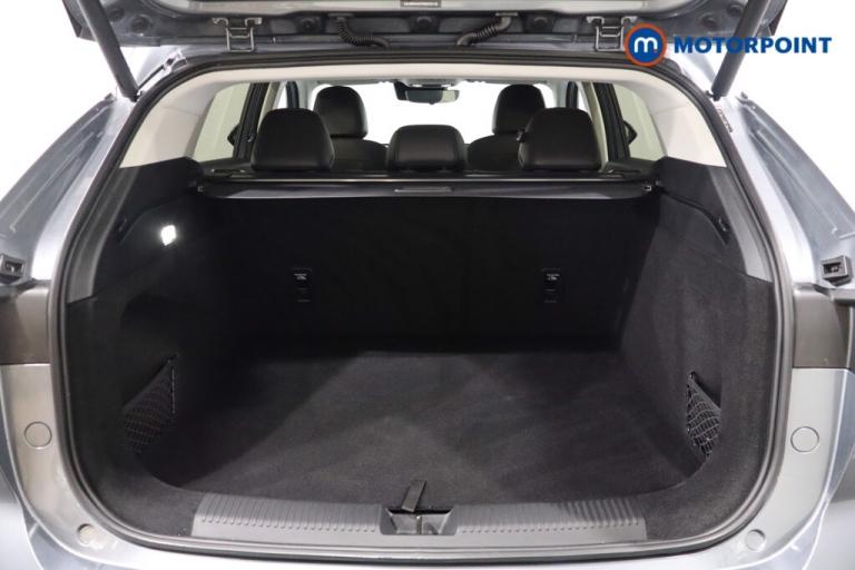 2025 MG MG HS 1.5 T-GDI Trophy 5dr DCT SUV Petrol Automatic