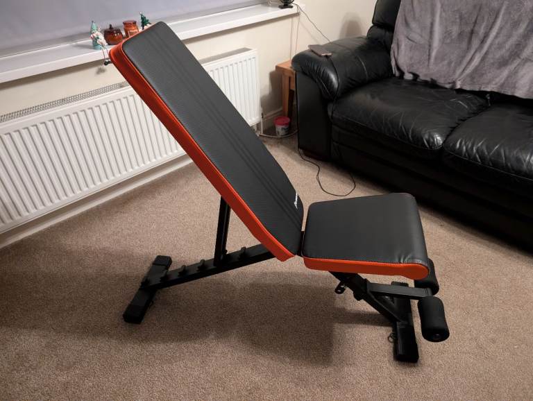 Folding Bench