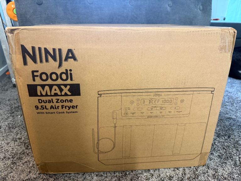 Ninja Air Fryer