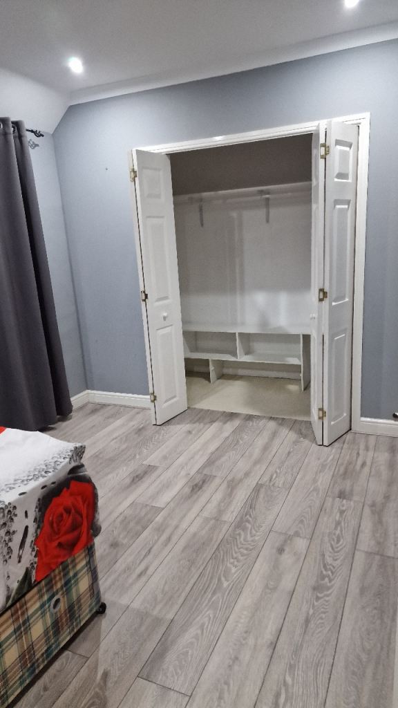 Room for rent