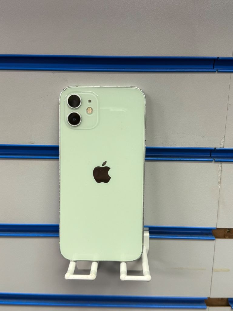 Apple iPhone 12 with free accessories 