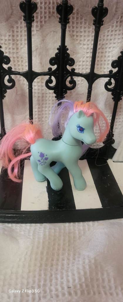 My Little Pony Ivy Figure 