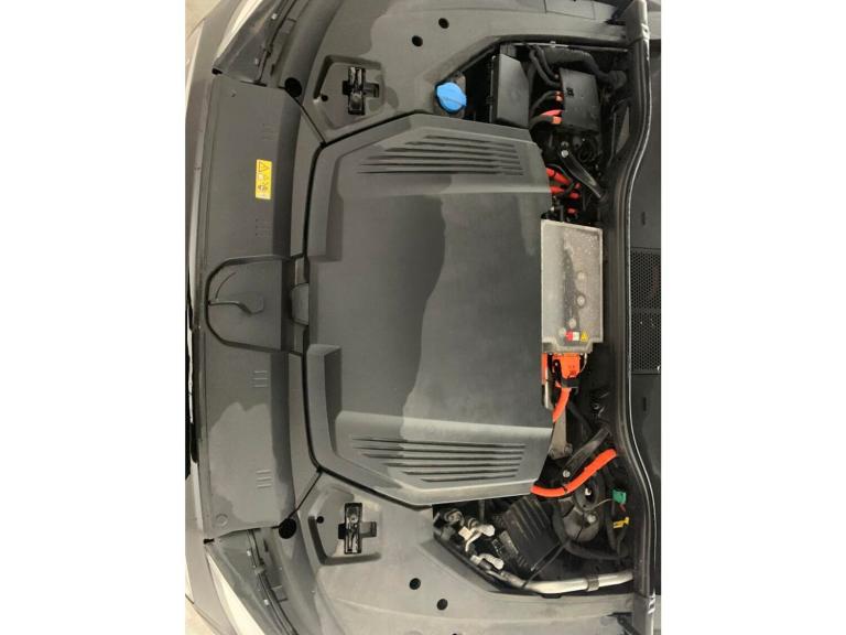 2020 Audi e-tron 230kW 50 Quattro 71kWh Sport 5dr Auto ESTATE ELECTRIC Automatic