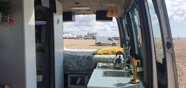 Vauxhall, MOVANO DTI 3500 LWB, Panel Van, 2004, 2463 (cc)