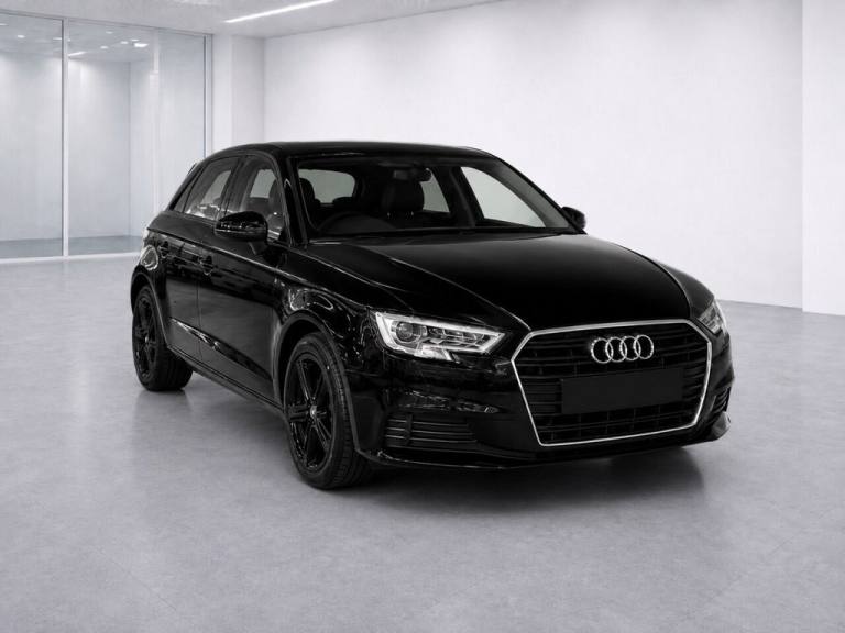 2019 Audi A3 1.6 TDI 30 SE Technik Sportback 5dr Diesel Manual Euro 6 (s/s) (116 ps) Hatchback Di...