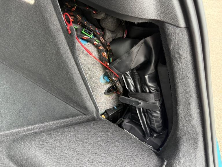 2016 Audi Q3 TDI QUATTRO S LINE S-TRONIC- DEMO +1 OWNER -£5K EXTRAS -CAMERA -CRUISE - Estate Dies...