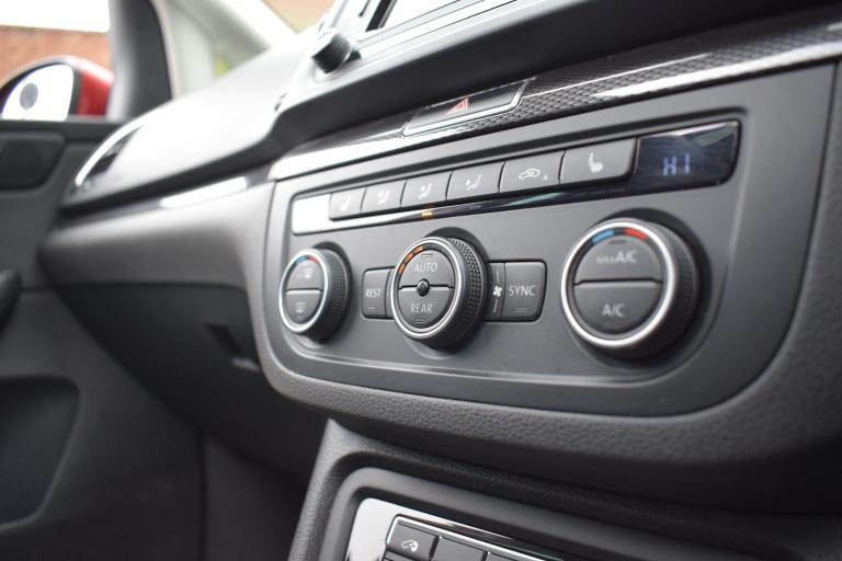 2019 SEAT Alhambra 2.0 TDI XCELLENCE DSG Euro 6 (s/s) 5dr MPV Diesel Automatic