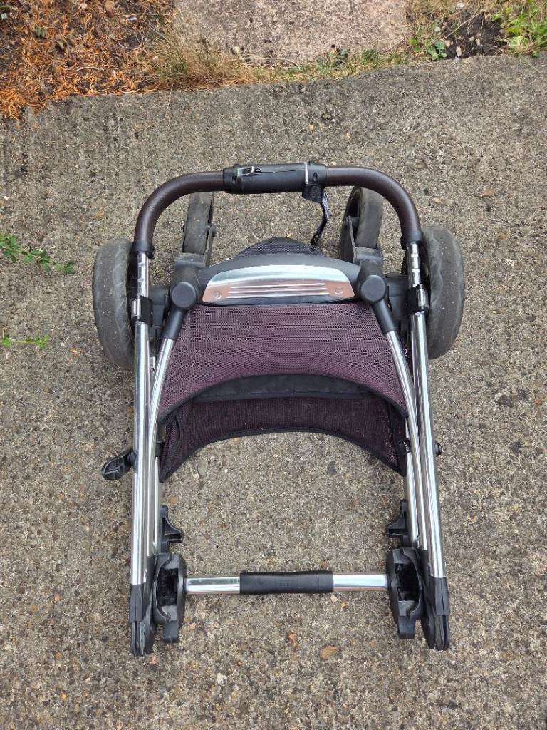 Pram Chassis - Mamas and papas - Ocarro