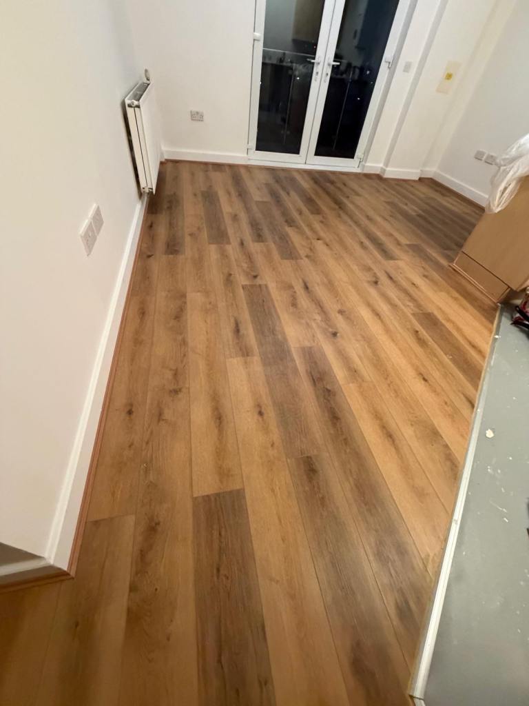 Carpet fitting and supply 