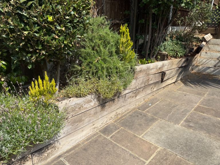 Skilled Labourer Team / General Handyman / Builder