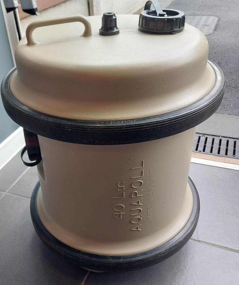 Aquaroll 40l 