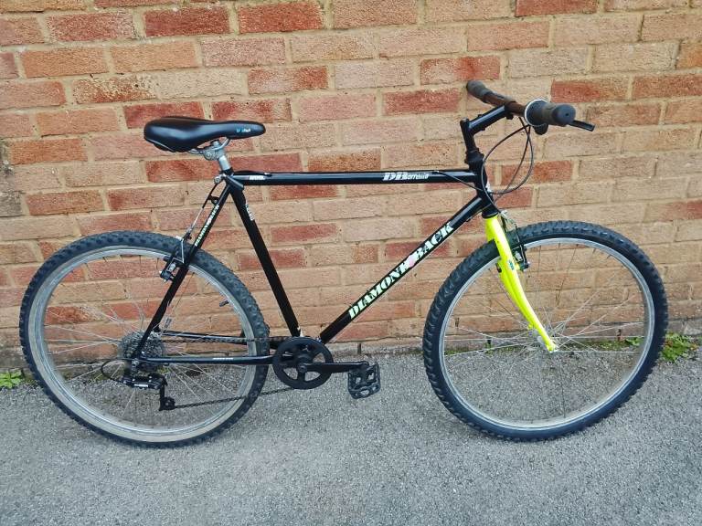 DIAMOND BACK SORRENTO Mountain / Hybrid Bike