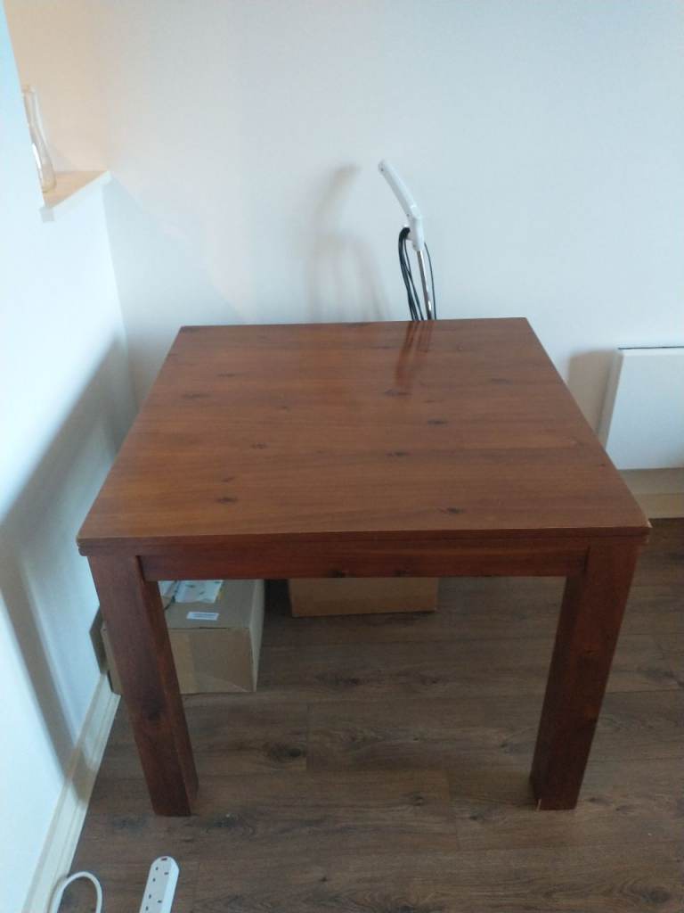 Small Dining Table 