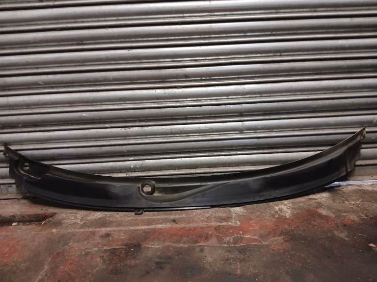 Audi A6 C6 Windscreen Scuttle Panel Trim Cover 4F2819403 Genuine