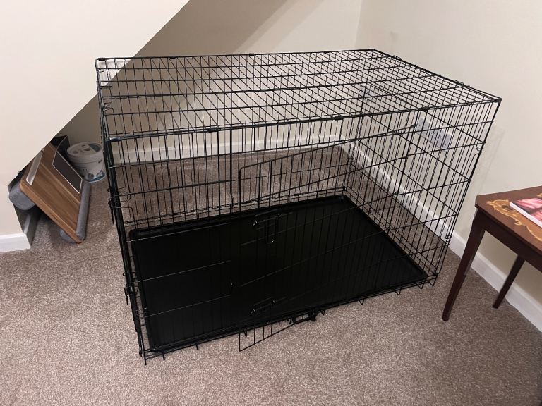 Xxxl crate 