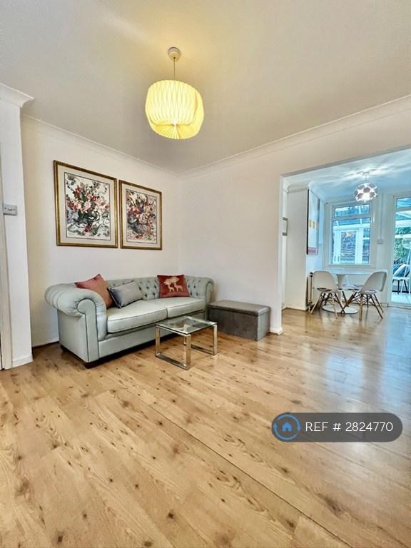 2 bedroom house in Bynes Road, Croydon, CR2 (2 bed) (#2824770)