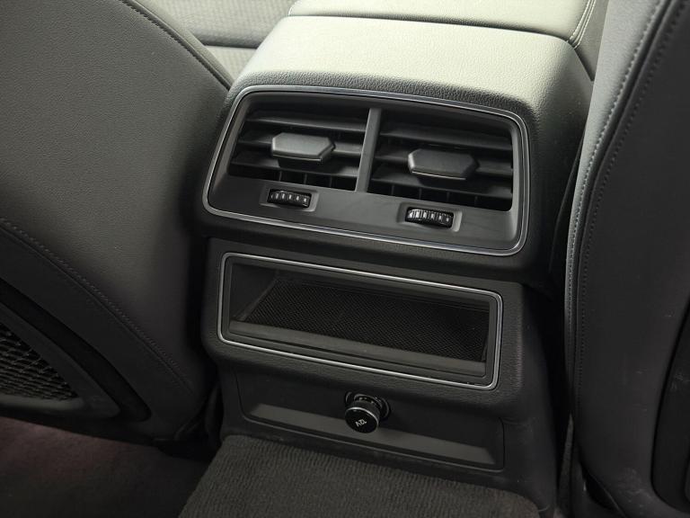 2022 Audi A7 2.0 TDI 40 Black Edition Sportback 5dr Diesel S Tronic quattro Euro 6 (s/s) HATCHBAC...