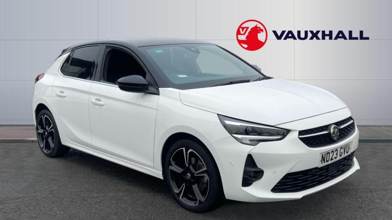 2023 Vauxhall Corsa 1.2 Turbo Ultimate 5dr Petrol Hatchback Hatchback Petrol Manual