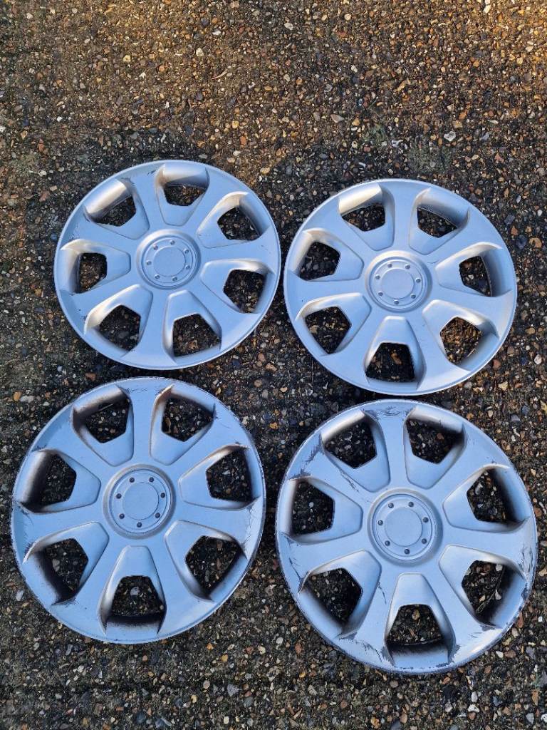 Cover wheels size 14" inch .