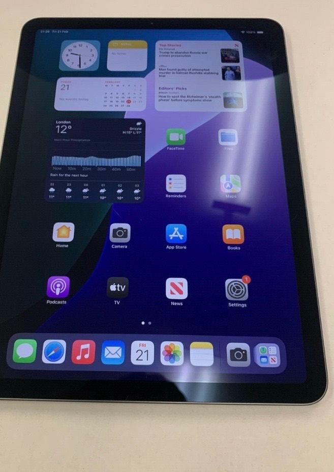 Ipad