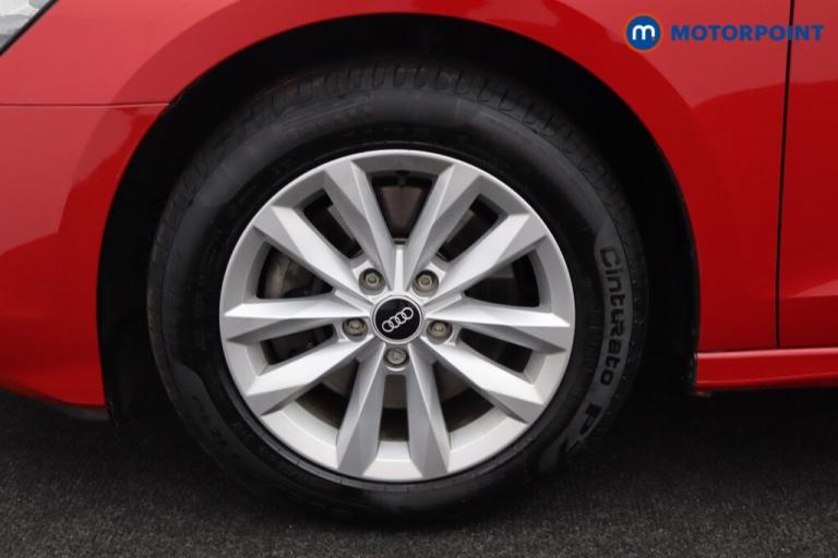 2021 Audi A3 35 TFSI Technik 5dr S Tronic Hatchback Petrol Automatic