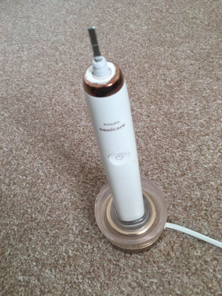 Philips Sonicare Electric Toothbrush