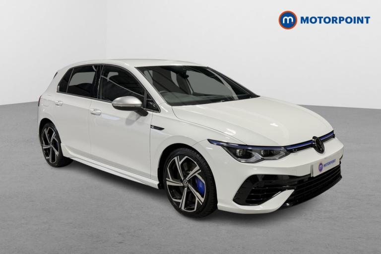 2023 Volkswagen Golf 2.0 TSI 320 R 4Motion 5dr DSG HATCHBACK PETROL Automatic