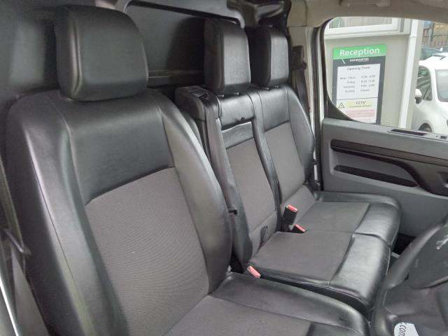 2021 Peugeot Expert 1200 1.5 BlueHDi 100 Professional Van PANEL VAN DIESEL Manual