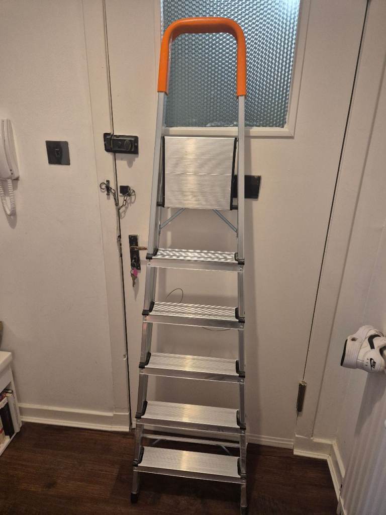 image for 6 step ladder