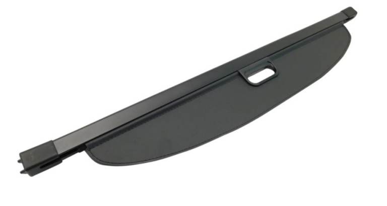 DISCOVERY SPORT PARCEL COVER & GALAXY PARCEL SHELF VGC