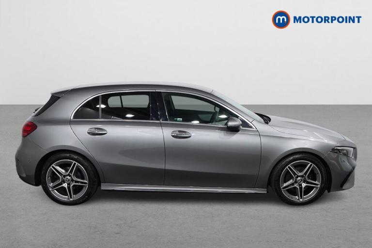 2024 Mercedes-Benz A-Class A200d AMG Line Executive 5dr Auto Hatchback Diesel Automatic