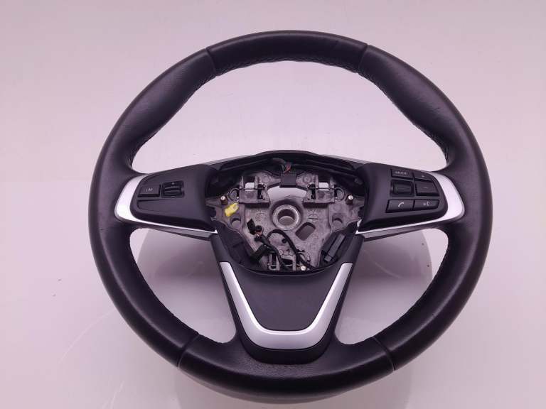 Bmw 2 Series Gran Tourer Steering Wheel 2015-2023 Unknown Mpv