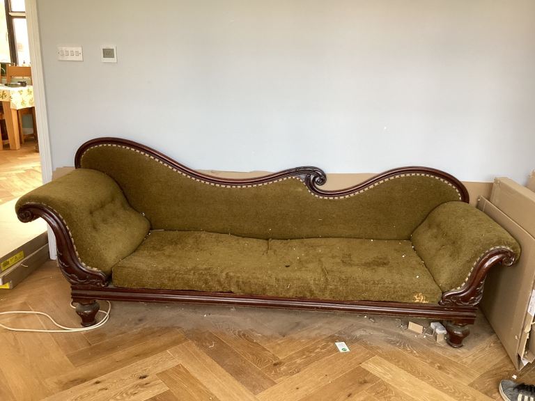 image for Chaise Lounge